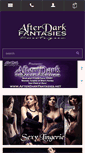 Mobile Screenshot of afterdarkfantasies.net